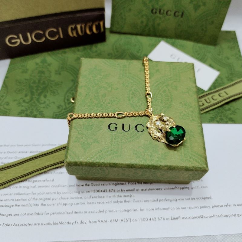 Gucci Necklaces